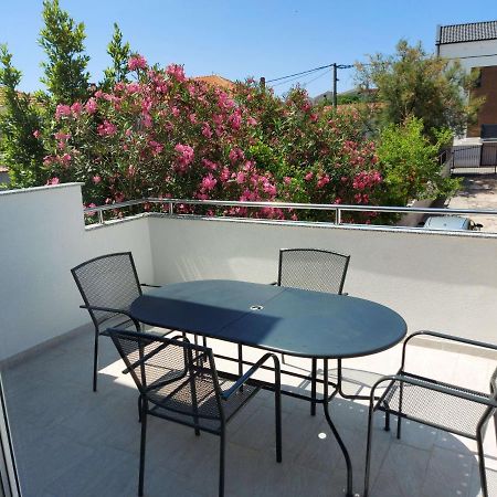 Apartment Pan Zadar Exterior foto